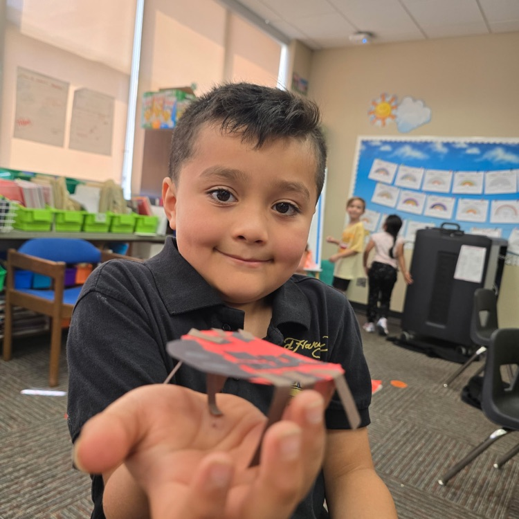 First grade butterfly release 💛🦁💙