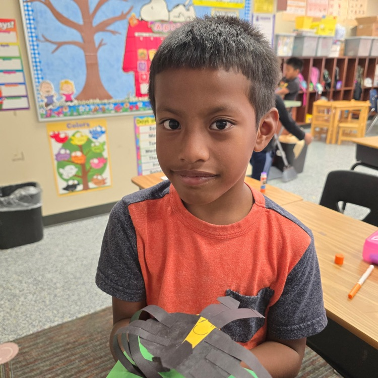 First grade butterfly release 💛🦁💙