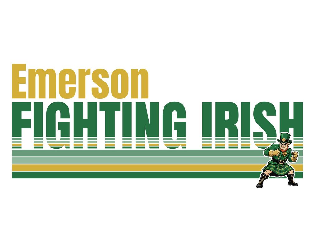 Emerson Faculty Shirts