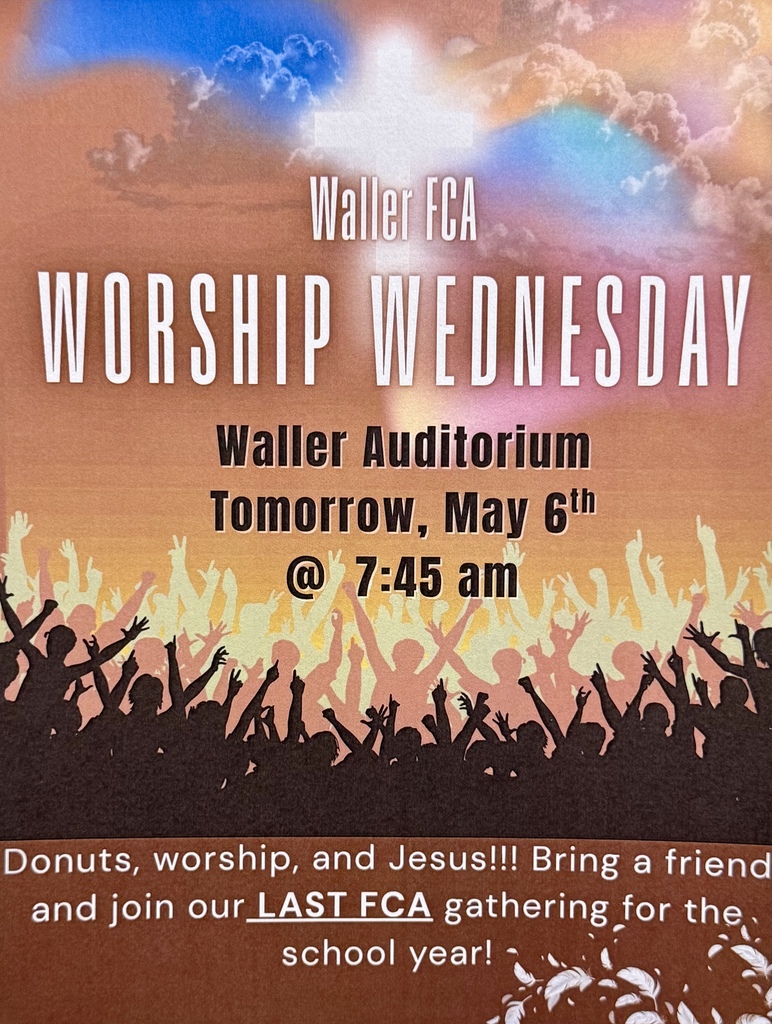 FCA @ waller