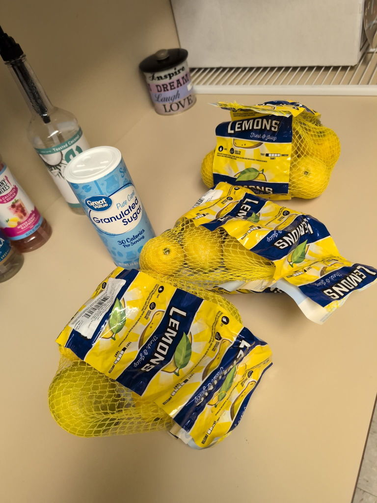 Lemons