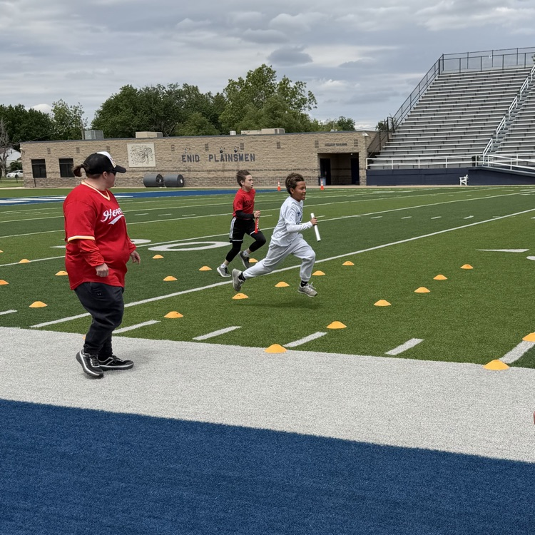 Little Olympics 2026