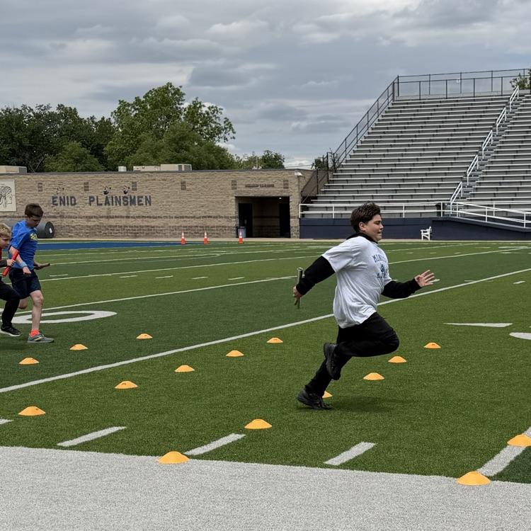 Little Olympics 2026