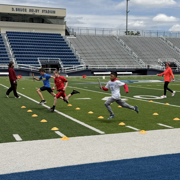 Little Olympics 2026