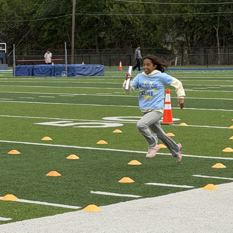 Little Olympics 2026