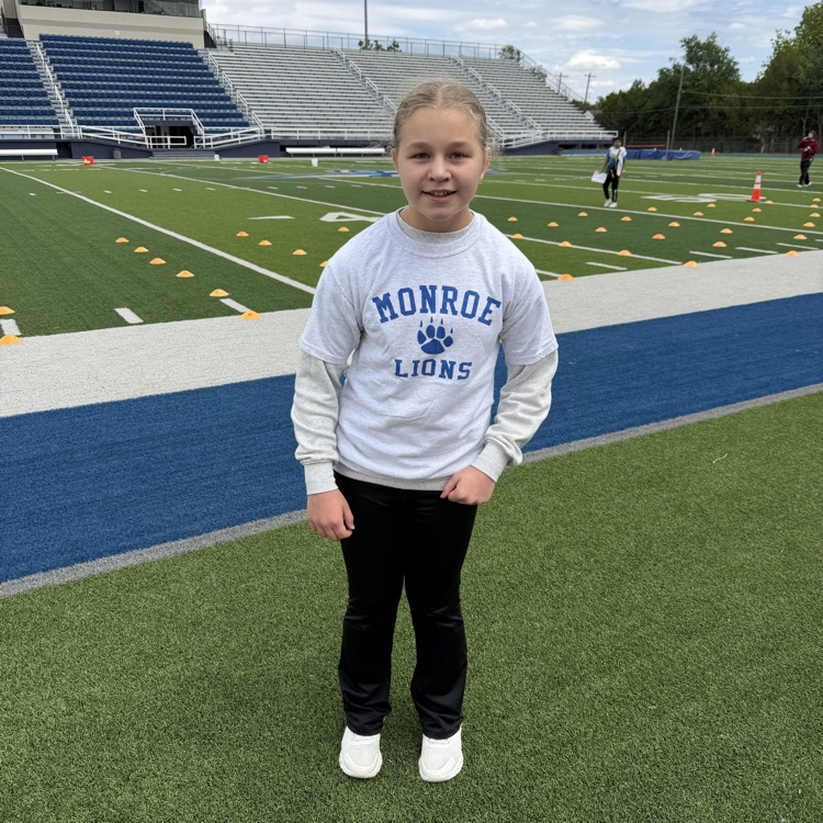 Little Olympics 2026