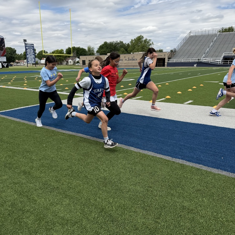 Little Olympics 2026