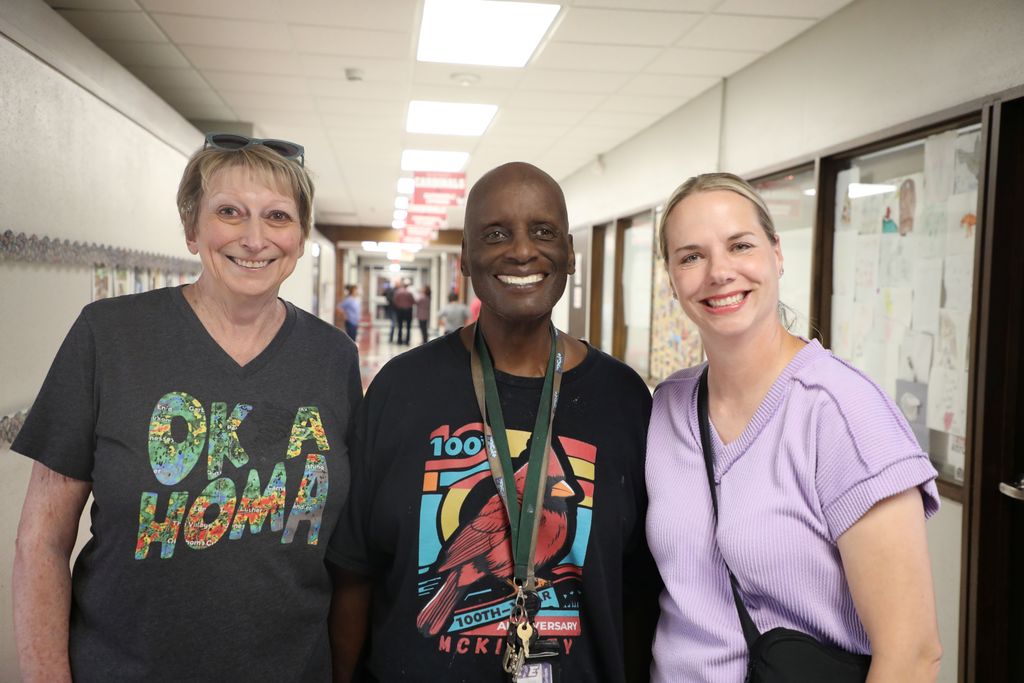 McKinley Elementary 100 Year Celebration May 8