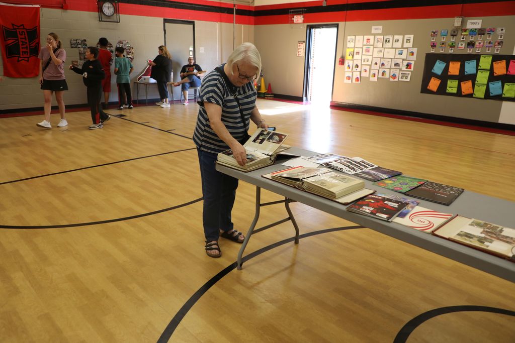 McKinley Elementary 100 Year Celebration May 8