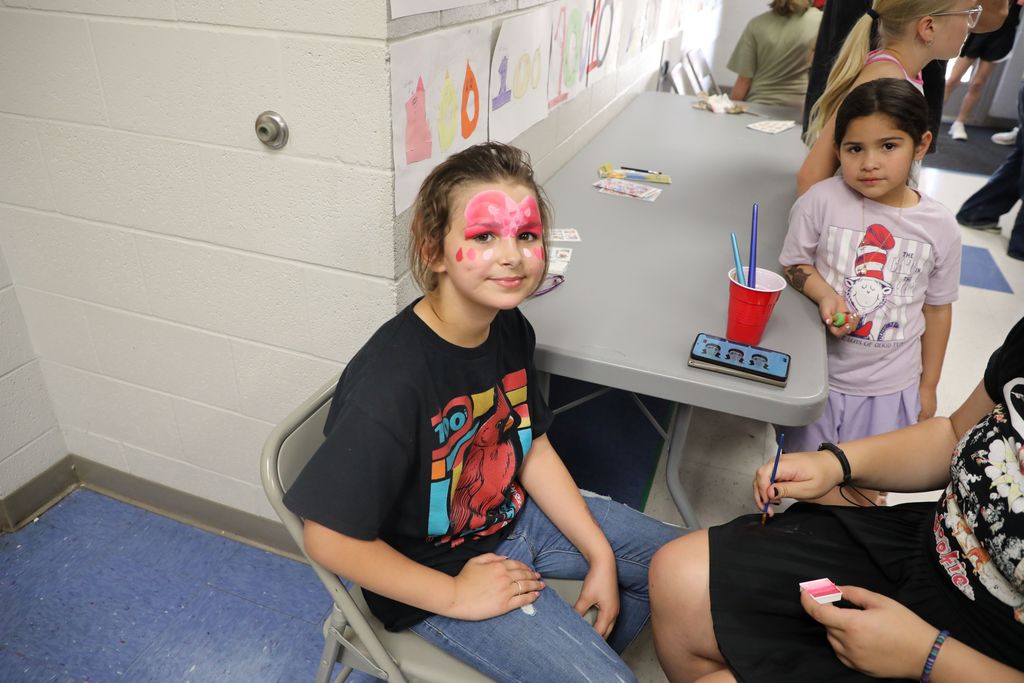 McKinley Elementary 100 Year Celebration May 8