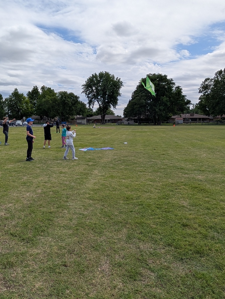 kites