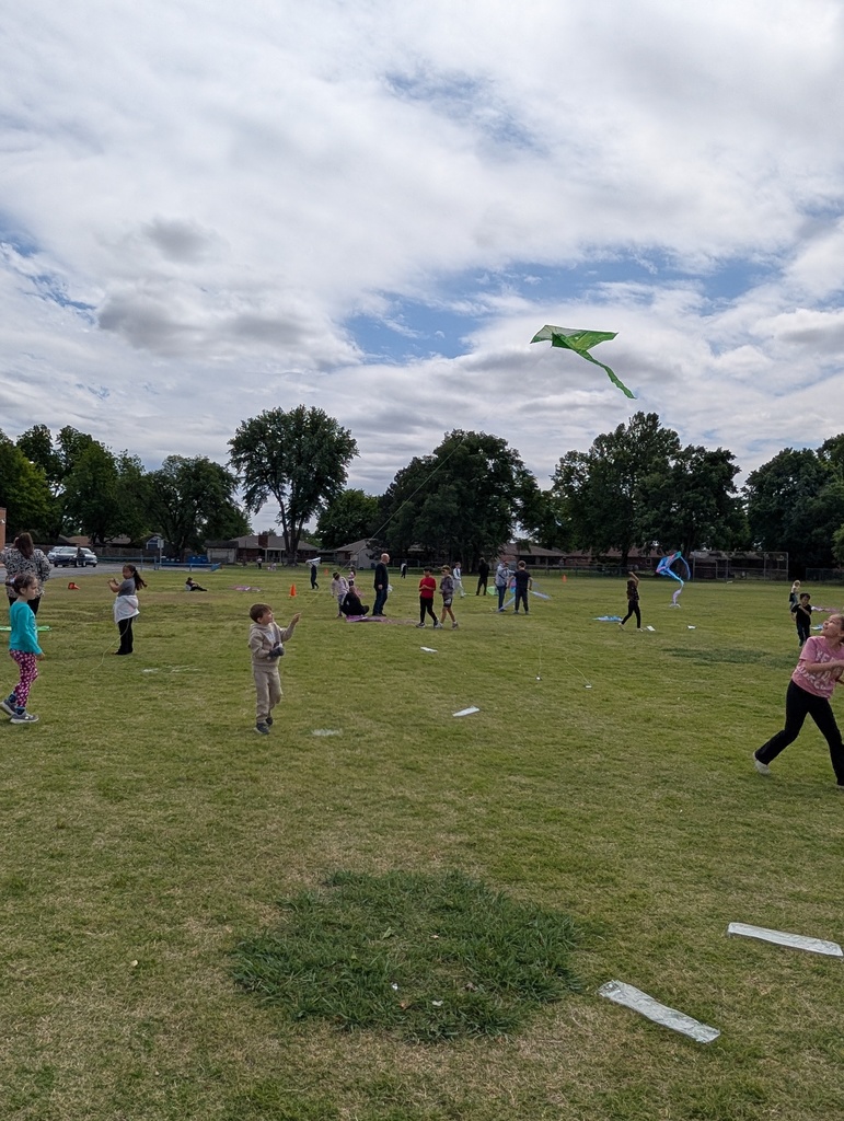 kites