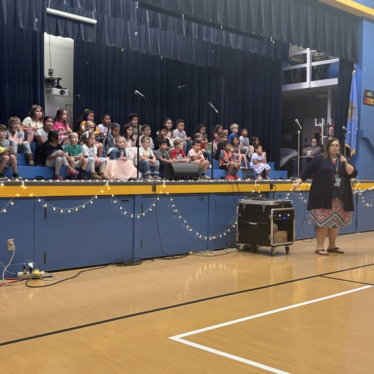 First Grade Music and Awards