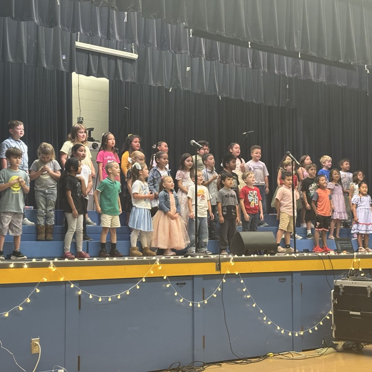 First Grade Music and Awards