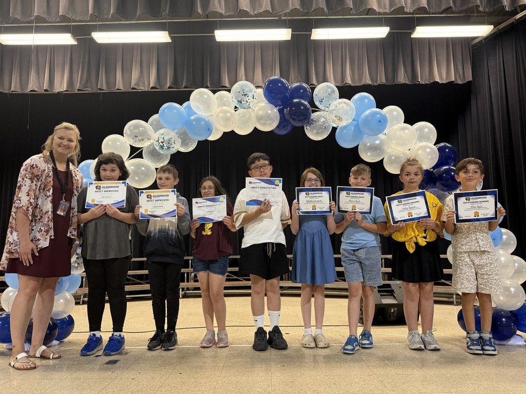 Awards