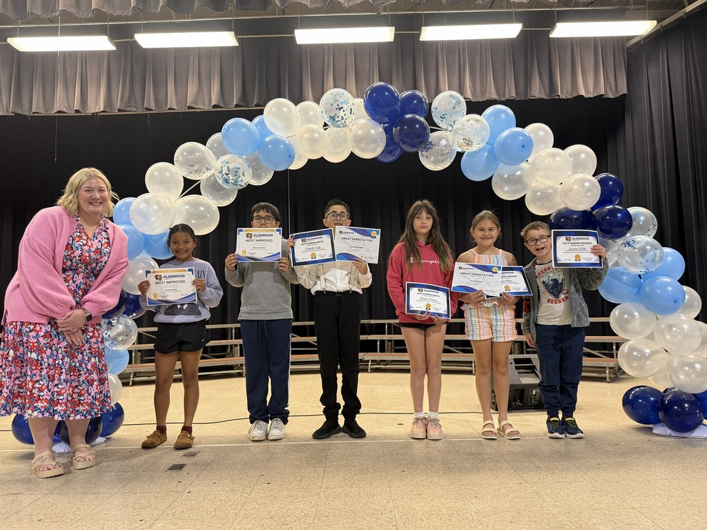 Awards