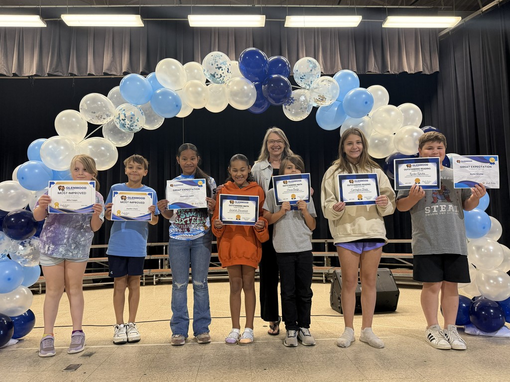 Awards