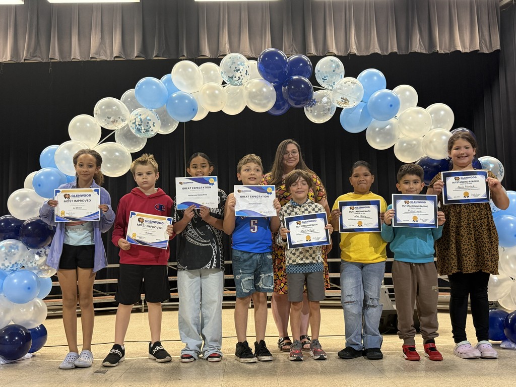 Awards