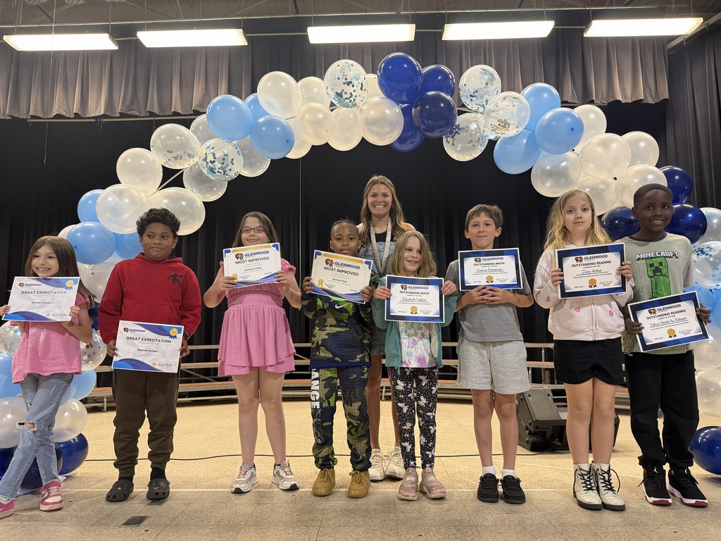 Awards