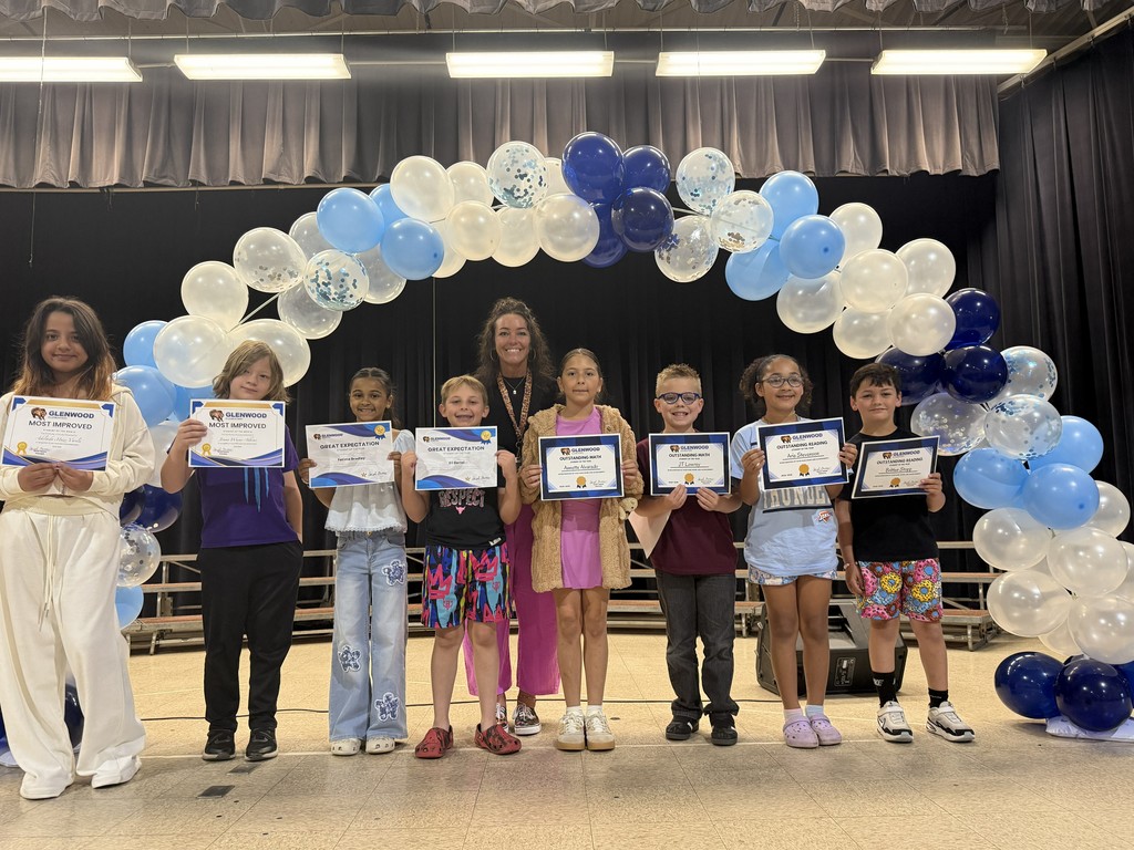 Awards