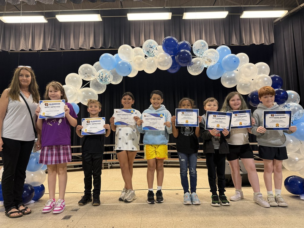 Awards