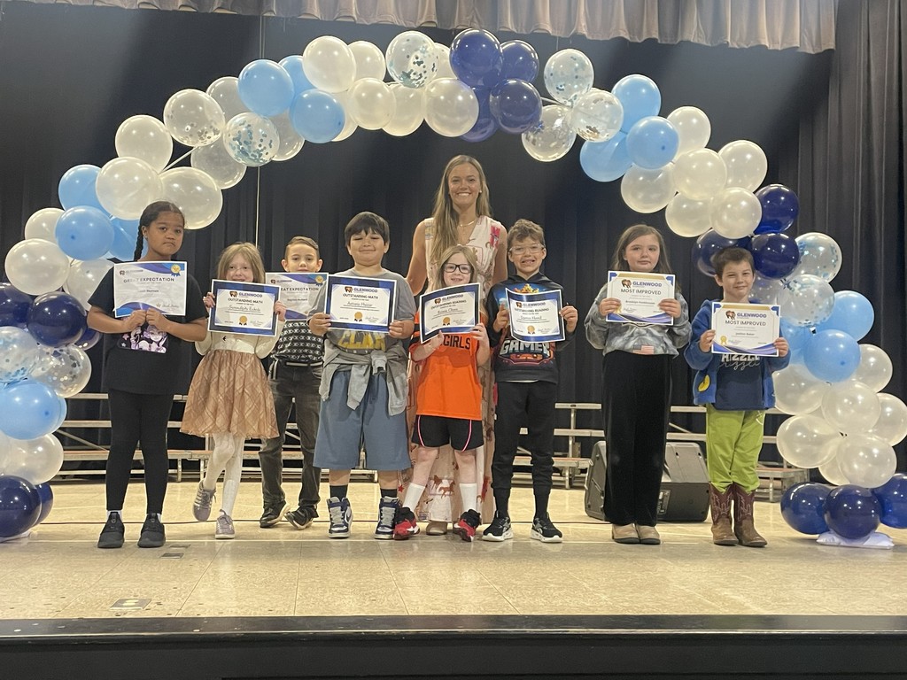 Awards