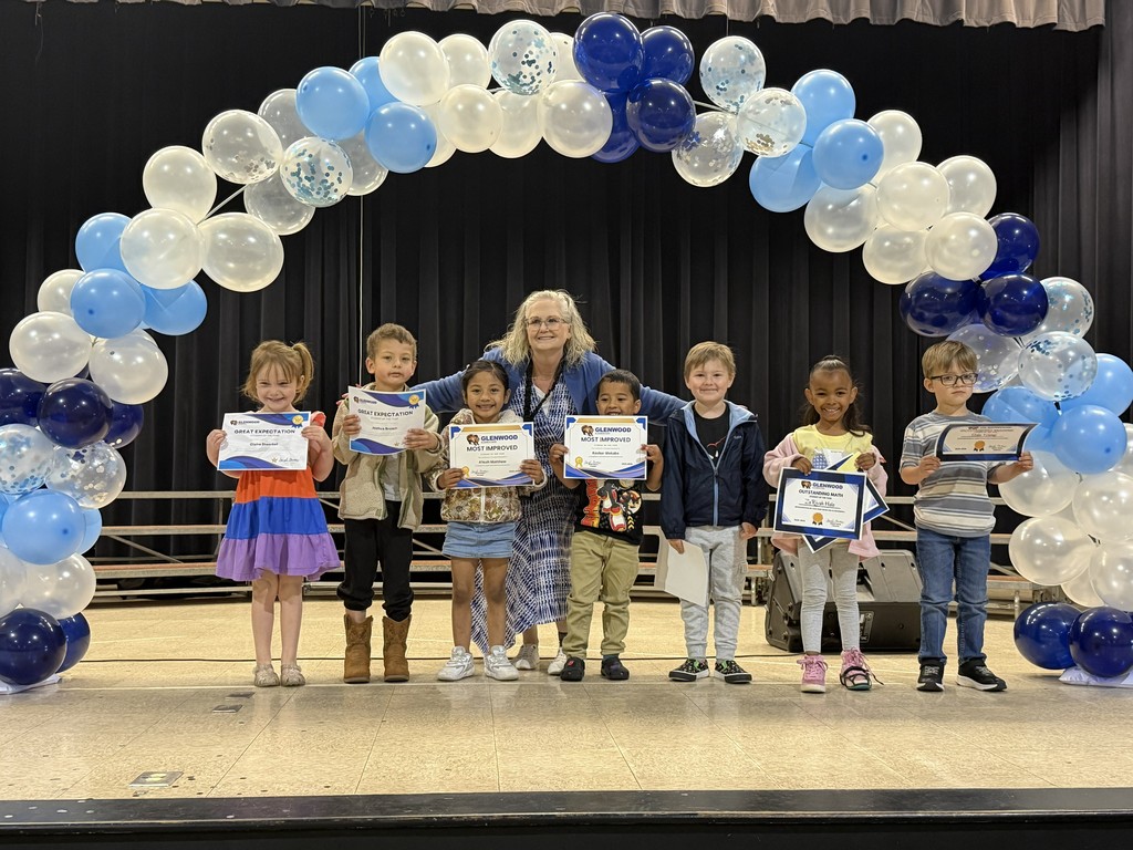 Awards