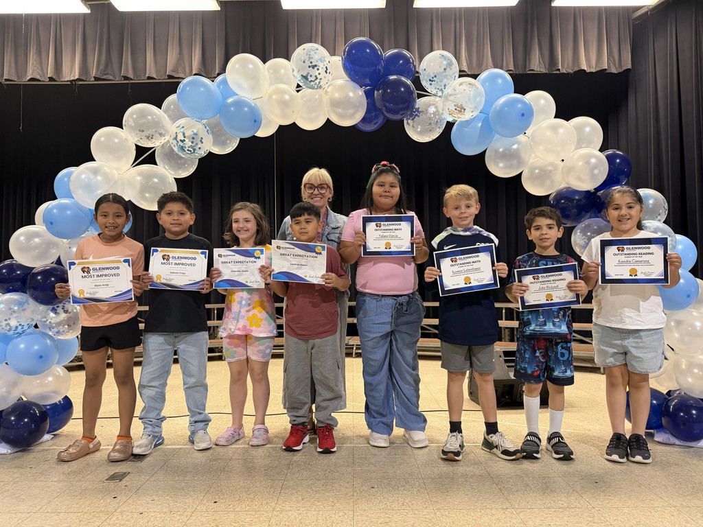 Awards
