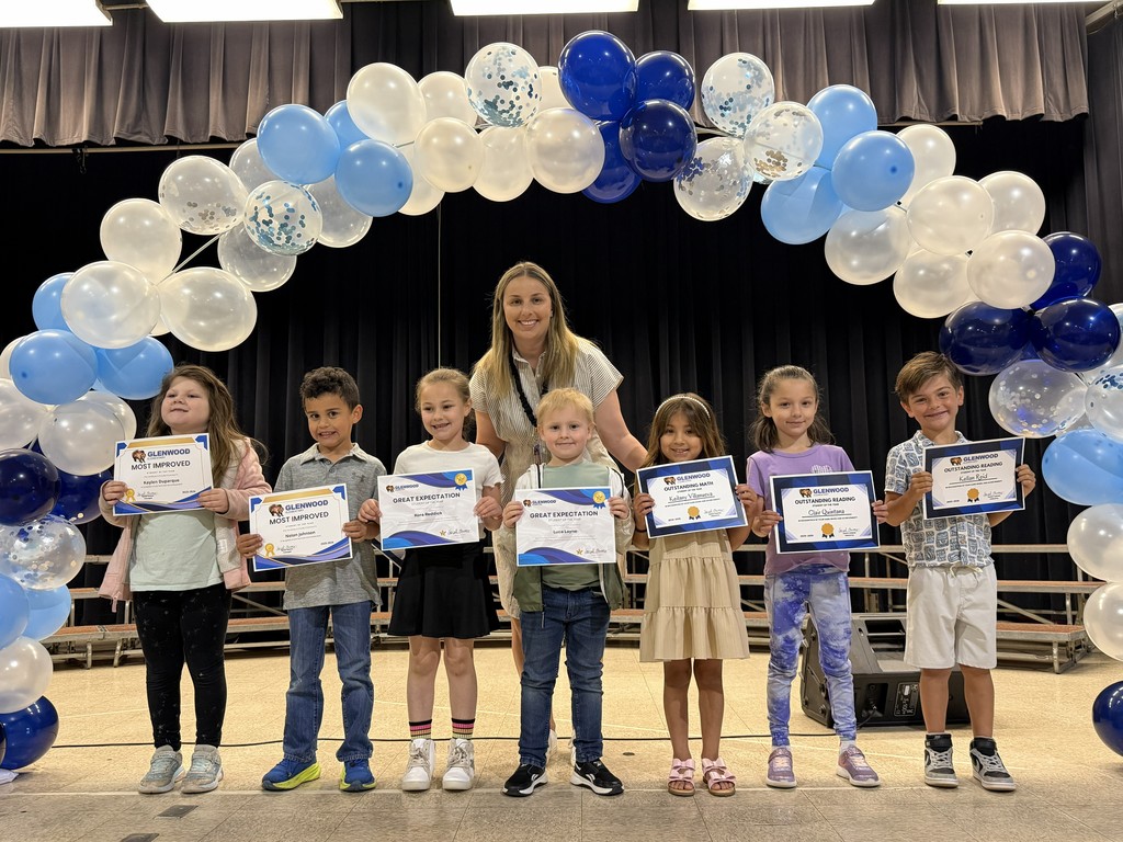 Awards