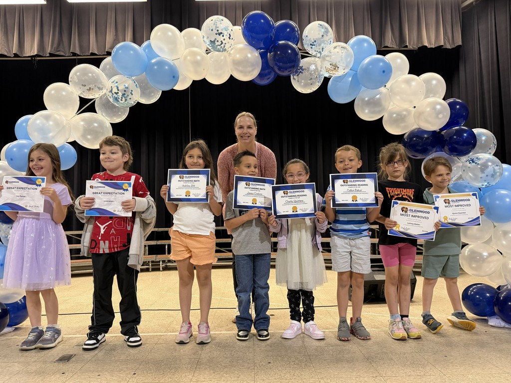 Awards