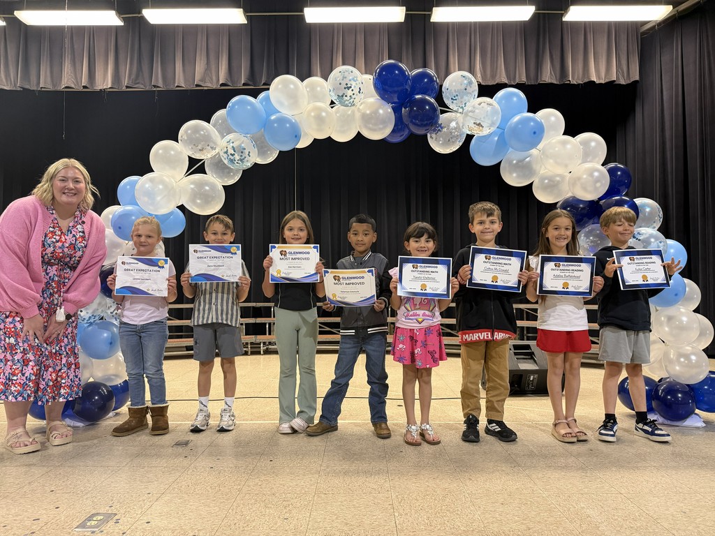 Awards