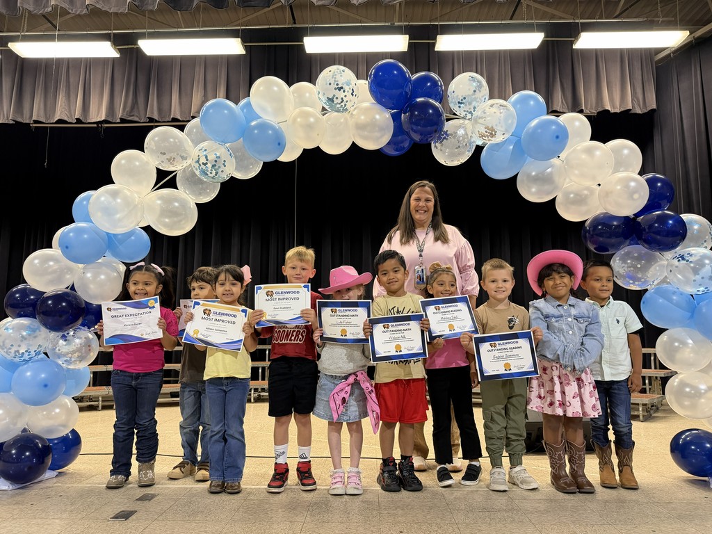 Awards
