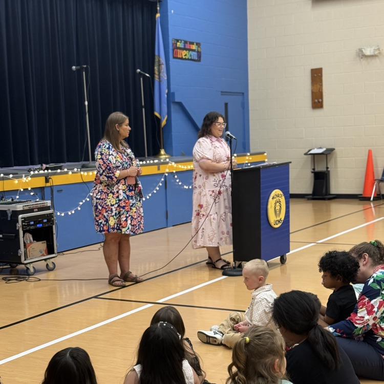 Kinder Music and awards