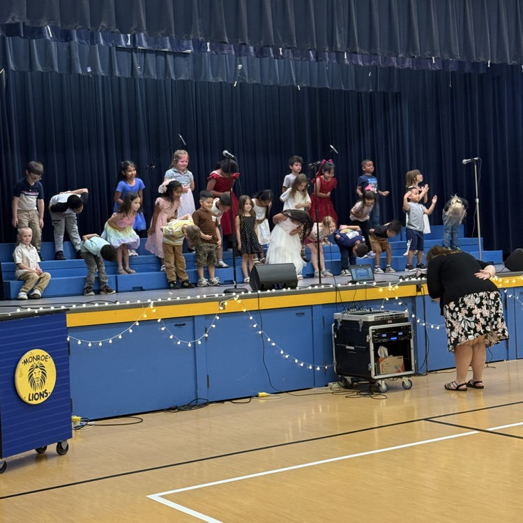 Kinder Music and awards