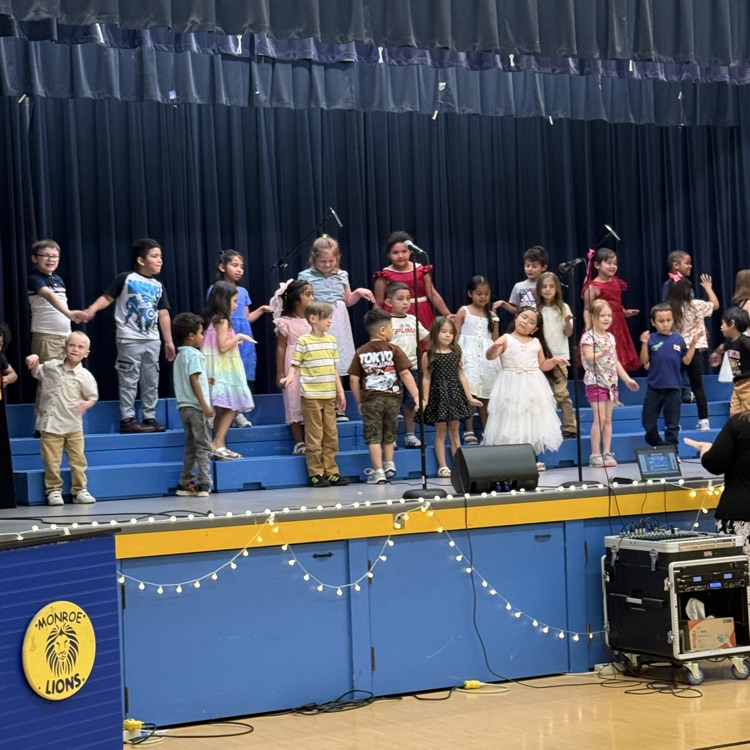 Kinder Music and awards