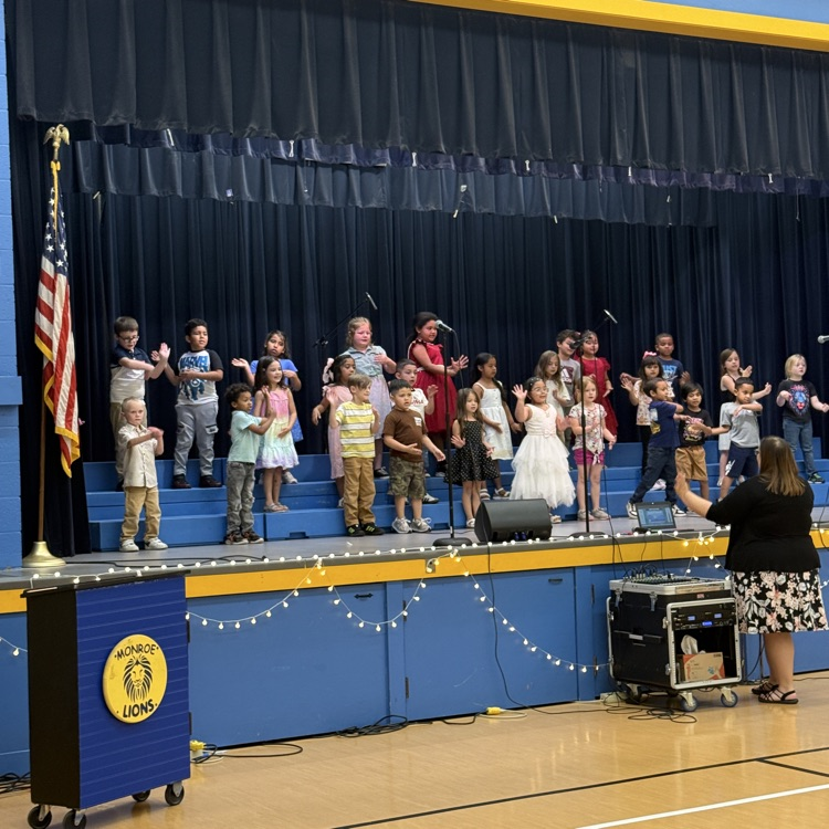 Kinder Music and awards