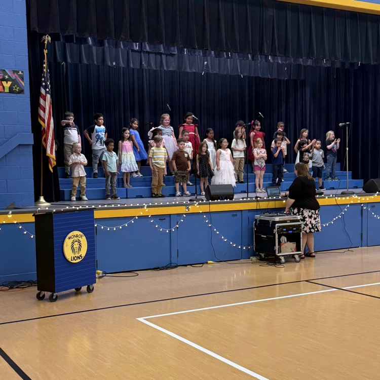 Kinder Music and awards