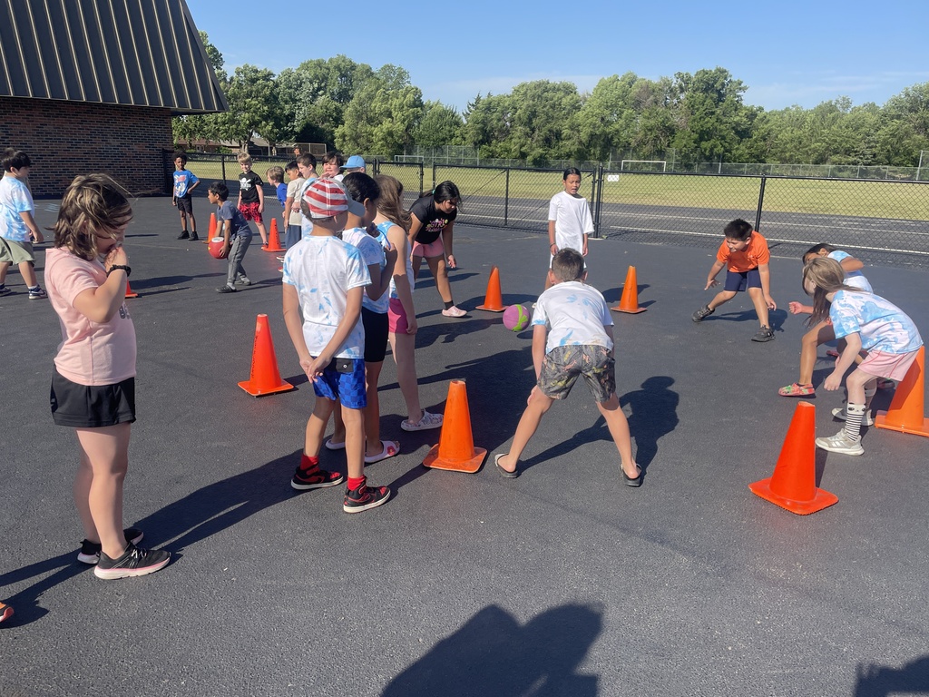 Field Day