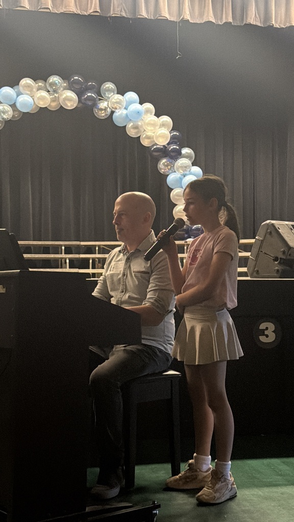 Talent Show