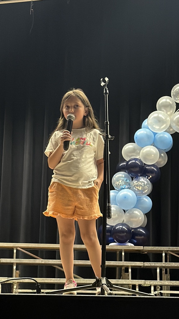 Talent Show