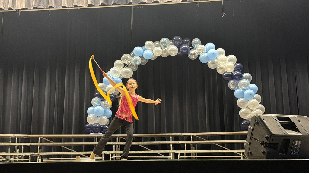 Talent Show