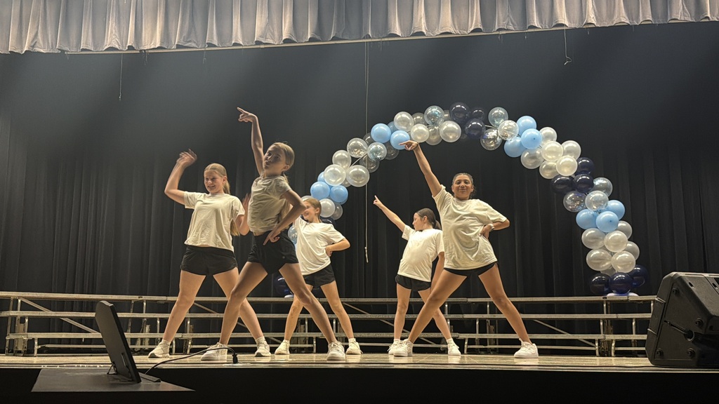 Talent Show