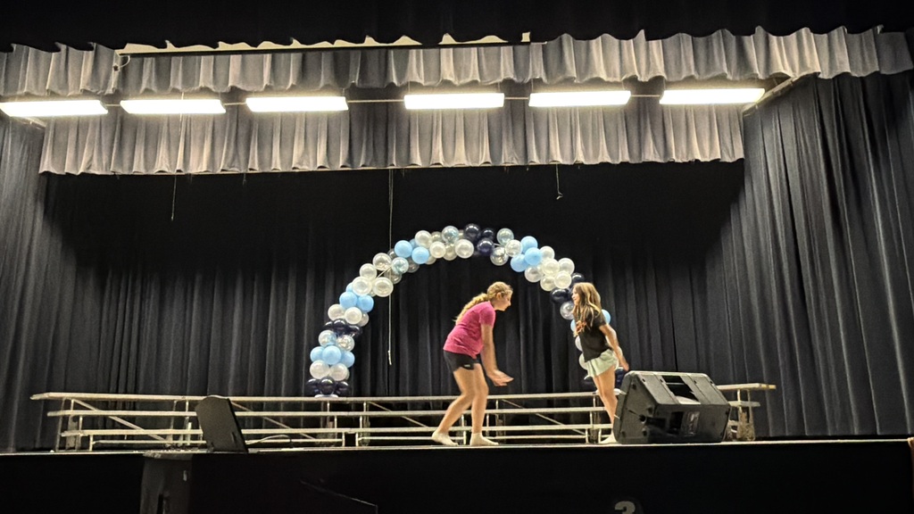 Talent Show