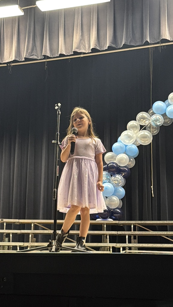 Talent Show