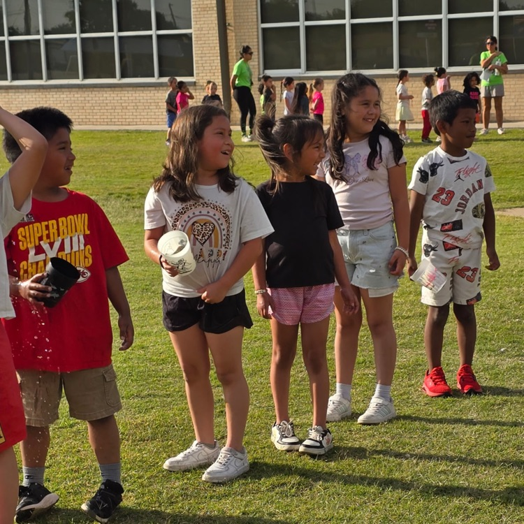 Field Day 2026!💙🦁💛