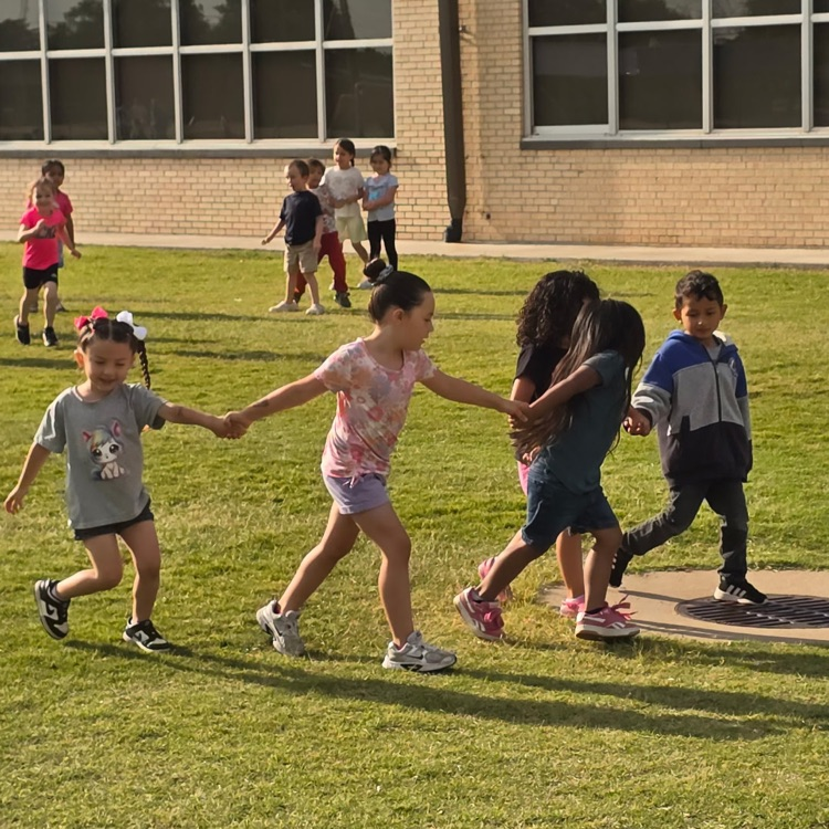 Field Day 2026!💙🦁💛