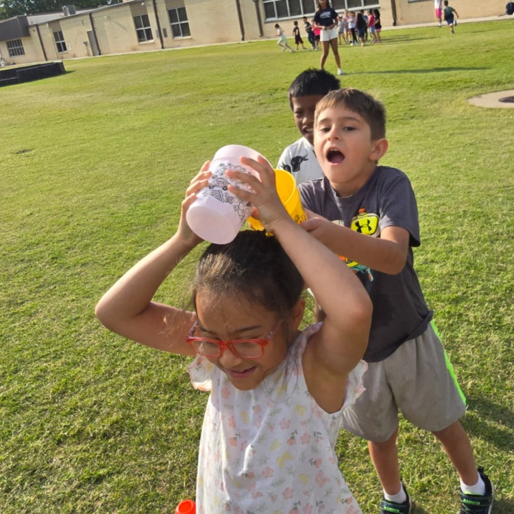 Field Day 2026!💙🦁💛