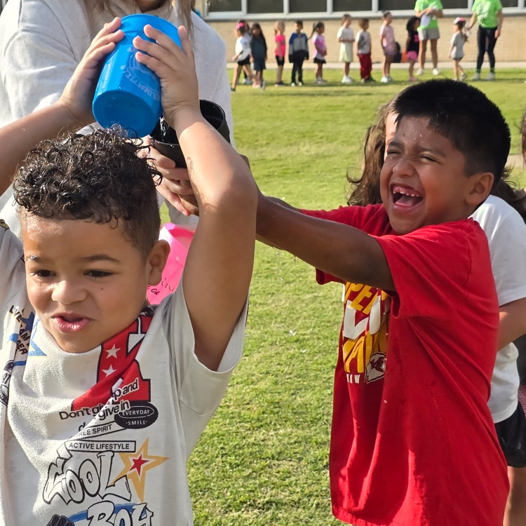 Field Day 2026!💙🦁💛