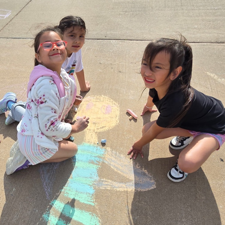 Field Day 2026!💙🦁💛