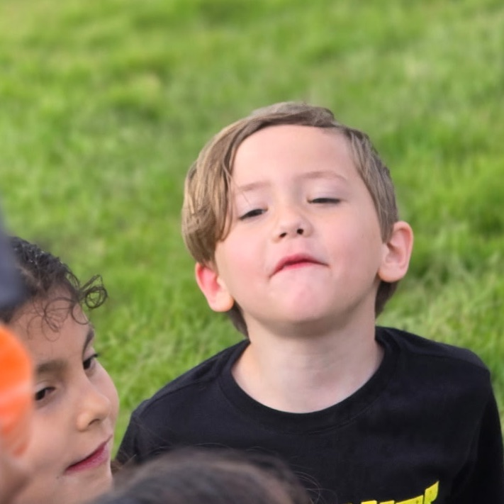 Field Day 2026!💙🦁💛